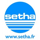 Logo SETHA